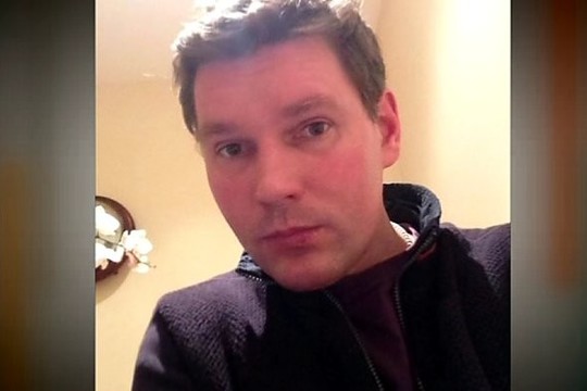 Britų darbdavių nužudymu įtariamo lietuvio šeima netiki jo kalte
