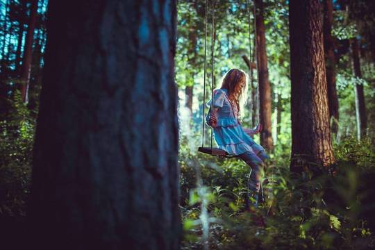 Realybės šou dalyvėms siaubą kels mįslingai dingusi šeima