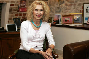 J. Kazickaitė apie dvigubos pilietybės panaikinimą: „Tai klaida“