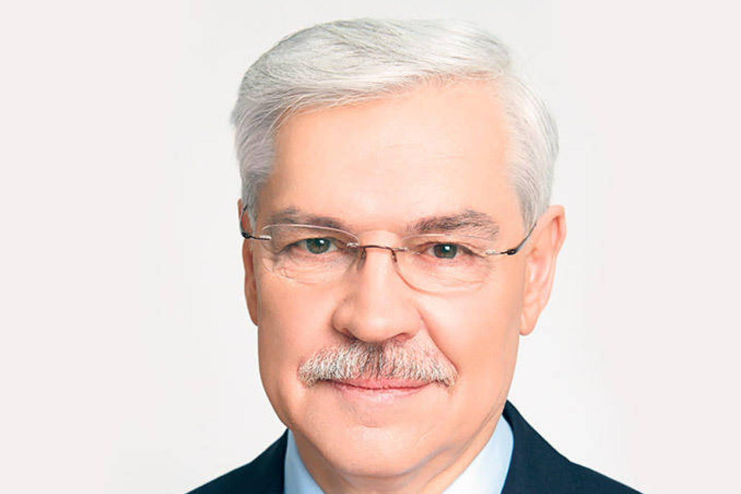 Zigmantas Balčytis yra Europos Parlamento narys.<br>Asmeninio archyvo nuotr.