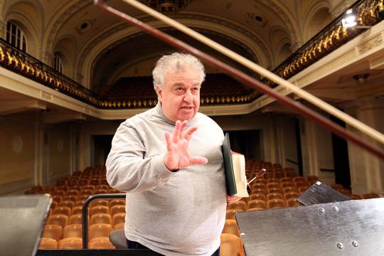 Vieną kalbą turintys muzikantai – stipriausia politinė partija