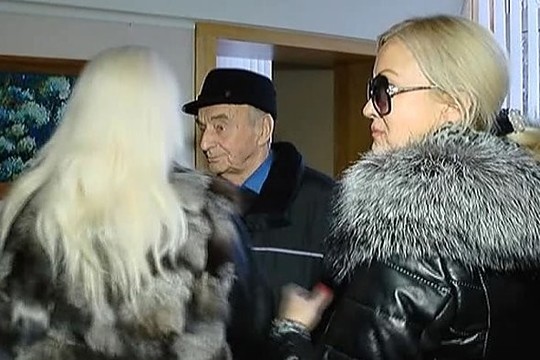 Partizanus užnuodyta degtine vaišinęs senolis – išteisintas