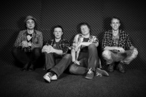 Į sceną grįžta atsinaujinusi grupė „Skyders“