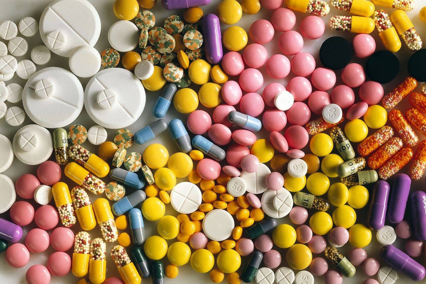 Tabletes ir piliules patogu vartoti, nes jos garantuoja tikslią veikliosios medžiagos dozę.<br>Archyvo nuotr.