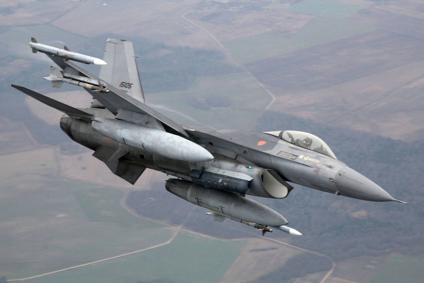 NATO sąjungininkai toliau tęs oro, jūros ir sausumos pajėgų rotavimą regione.