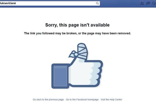 Kas krečia pokštus su Seimo narių „Facebook“ profiliais?