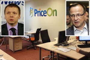 Perspektyvaus startuolio bankrotas: kas meluoja?