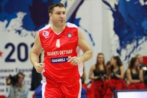 „Krasnyj oktiabr“ prezidentas jau prijungė Ukrainos dalį Rusijai