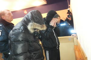 Dembavos budeliai į laisvę daugiau niekada neišeis