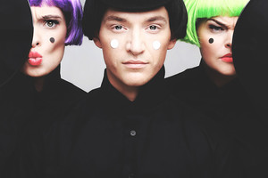 „ŠarkA“ pristato metus ruoštą programą: „Tai bus naujas lygis“