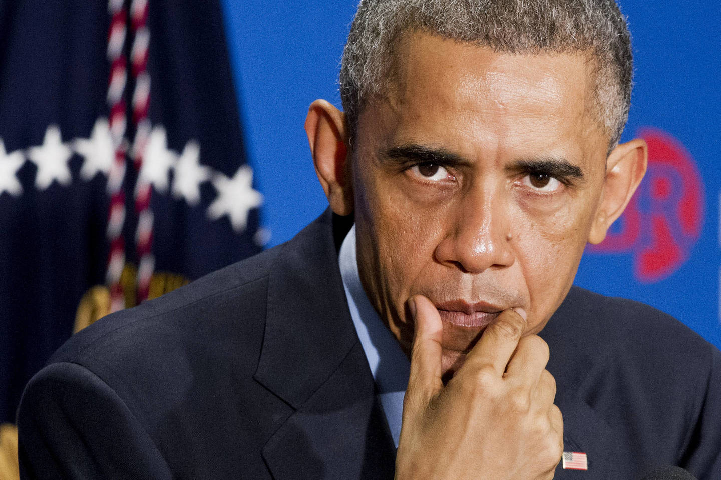 B.Obamos planas sukėlė kritiką.