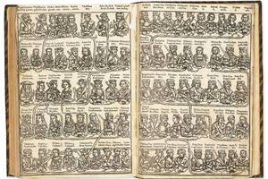 Oksfordo universitetas Jogailaičius prilygino Tiudorams