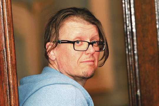 Filmas primins jau praėjusius „Kaunas Jazz“ koncertus