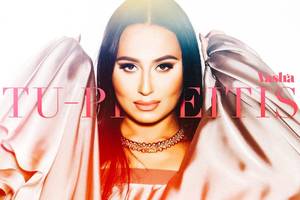 Dainininkė Vasha jubiliejaus proga praeičiai taria „sudie!“