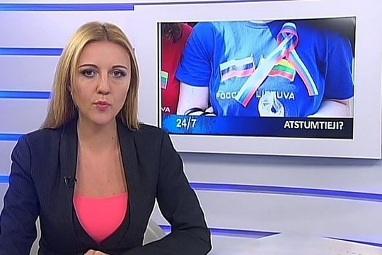 Kodėl didžiosios Lietuvos partijos atstūmė tautines mažumas? I