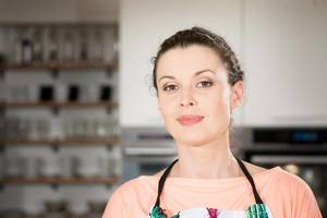 Laura Imbrasienė nedalyvauja lenktynėse nuo šviesoforo