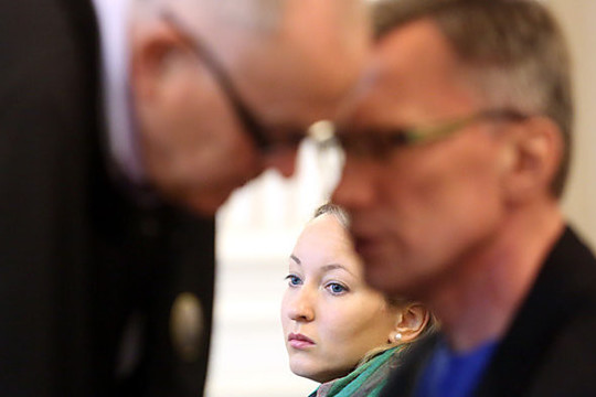 Kauno žudynių byla gali būti pradėta nagrinėti iš naujo