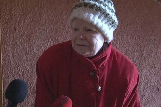 Giminės šokiruoti: Šiaulių teisėjos dukra galėjo nužudyti kūdikį