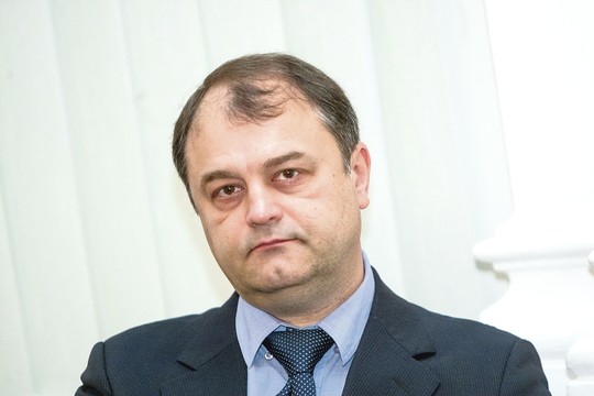 S. Rachinšteino aferų byloje – lenktynės su senatimi