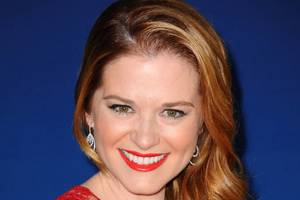 „Grėj anatomija“ žvaigždė Sarah Drew pagimdė antrą vaiką