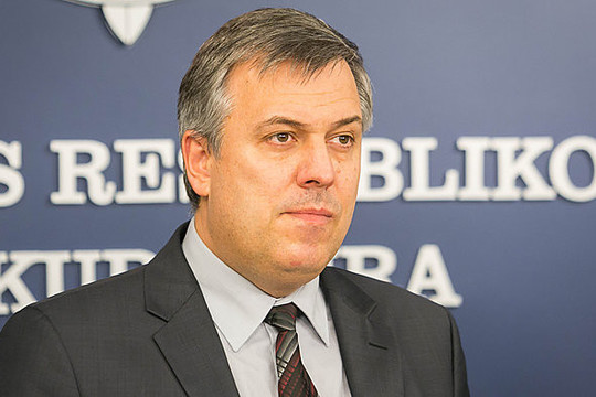 Prokurorai kreipsis į JAV dėl spėjamo CŽV kalėjimo Lietuvoje