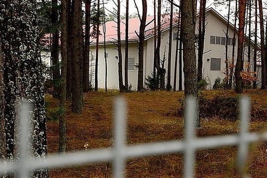 Už tylą CŽV kažkam Lietuvoje sumokėjo milijonus