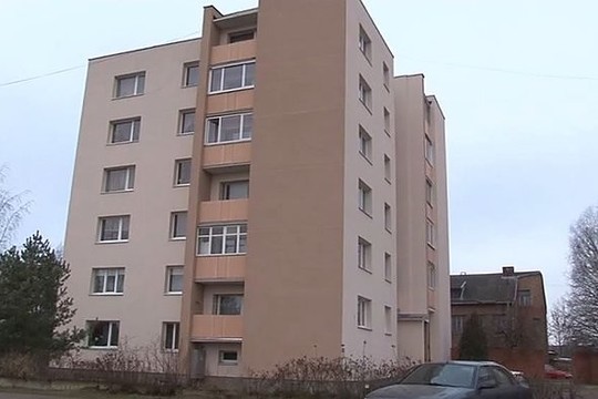 Aiškinsis, kas nutylėjo apie nužudymą Šiaulių teisėjos šeimoje