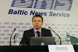 „PriceOn“ įkūrėjas: „Man skauda daug labiau nei T. Karosui“