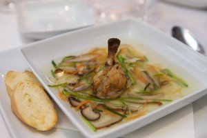 Sužinok 5 produktus, kurie padės išvengti peršalimo ligų