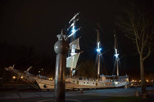 Klaipėda vėl ant pirmūnės pakylos: čia geriausia gyventi