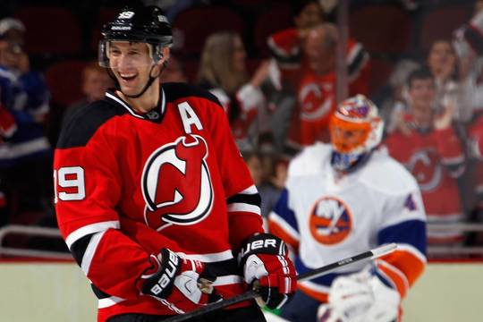 Epidemija NHL: D. Zubraus komandos draugus išguldė kiaulytė