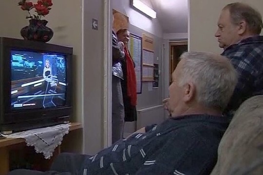Seime - dar vienas bandymas pažaboti rusišką propagandą