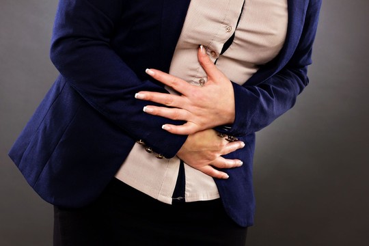 Refliuksas – skrandžio „padėka“ už pašėlusį gyvenimo ritmą