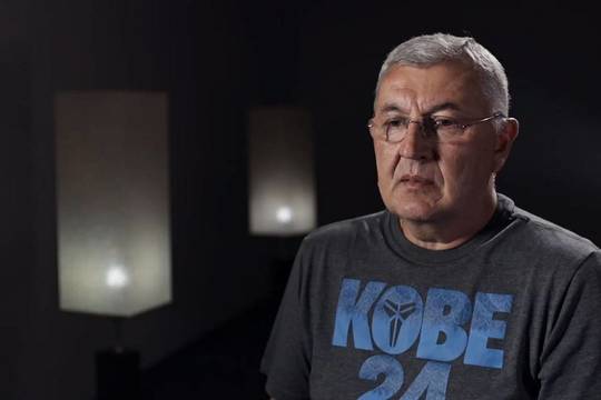 A. Sabonio patarimas padėjo J. Kazlauskui atrasti hobį