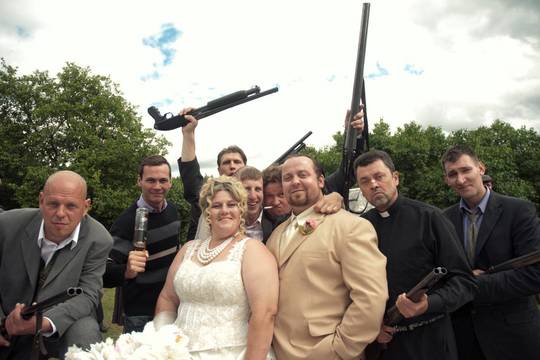 „Redirected“ – pirmasis filmas, valstybei grąžinęs visą paramą