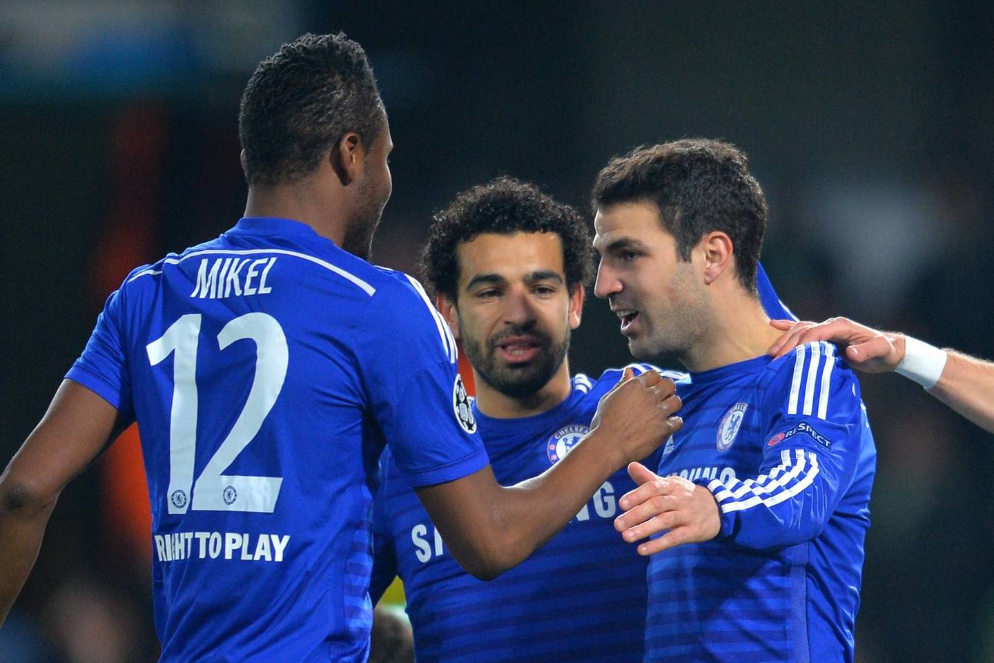 20 proc. apklaustų vaikų galvoja, kad Jėzus Kristus žaidžia Londono „Chelsea“.