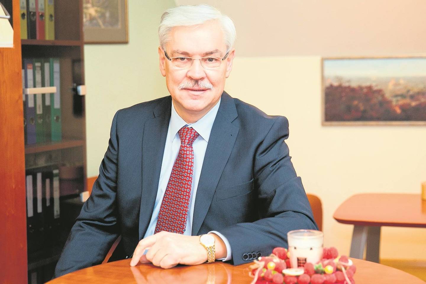 Zigmantas Balčytis