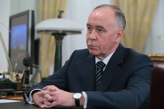 Rusijos pareigūnas: „Ukrainoje neramumus sukėlė narkomanai“