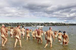 5 keisčiausi nuogybės įstatymai