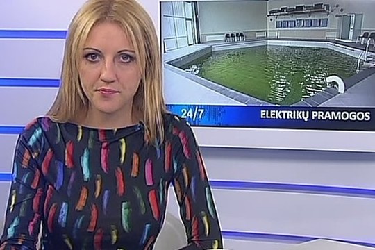 Kaip pigi baltarusiška elektra virto brangia lietuviška? II