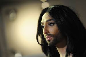 Conchita Wurst nebus „piktas senas transvestitas“