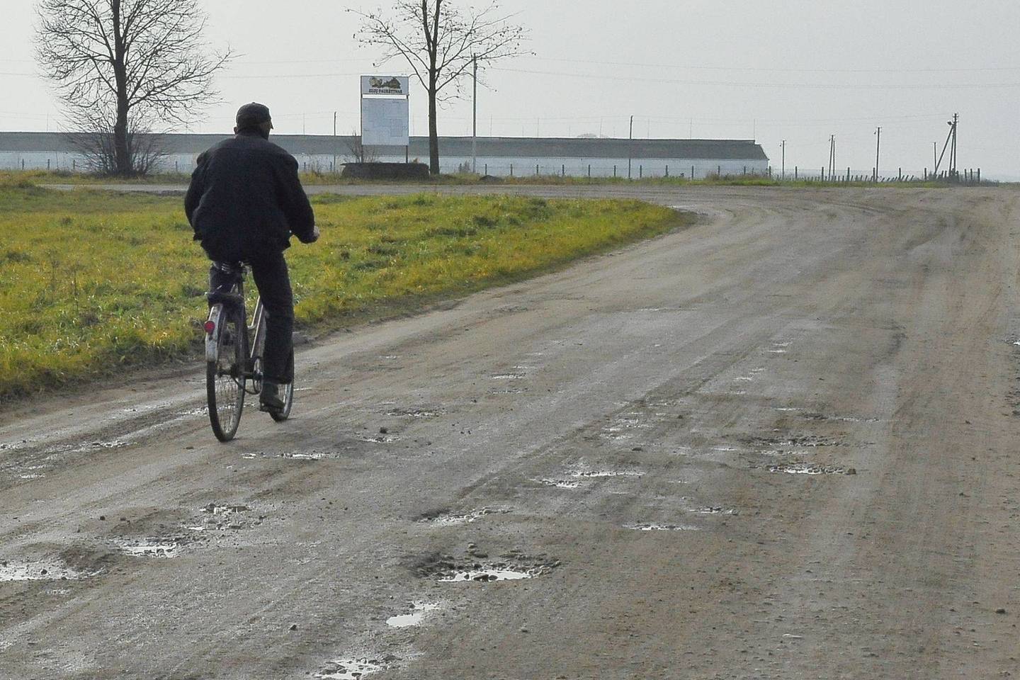 Reido Plungės ir Klaipėdos rajonuose metu nustatyti 4 neblaivūs transporto priemonių vairuotojai, 1 – neblaivus dviratininkas.