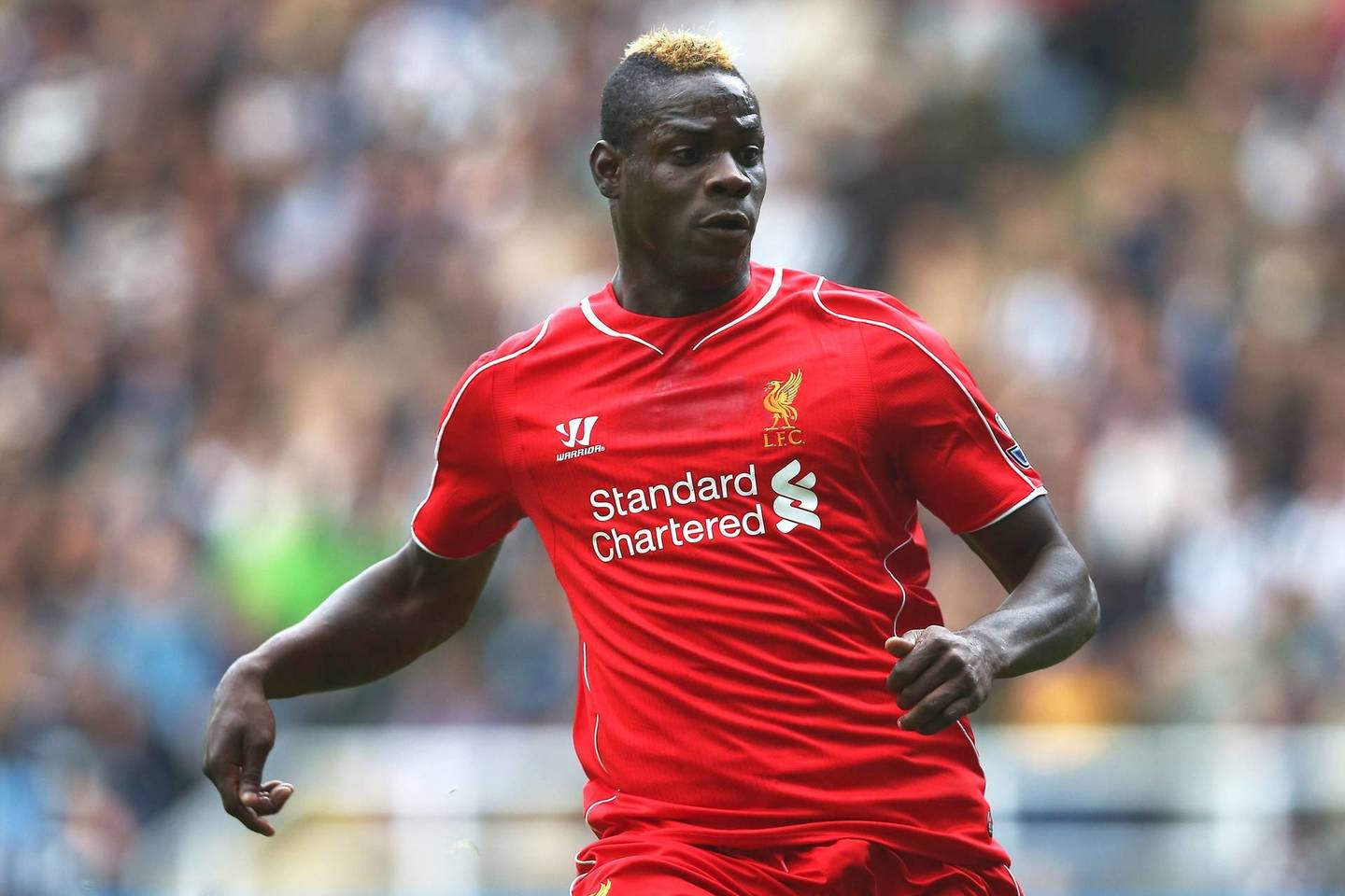 „Liverpool“ susitiks su Stambulo klubu.