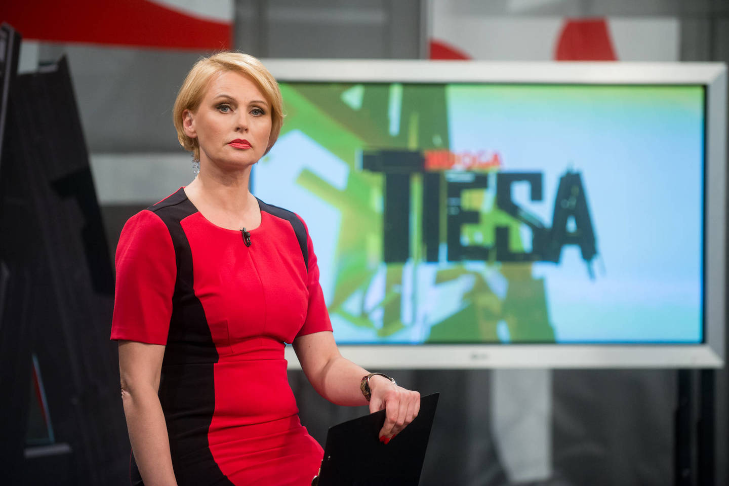 Laidą veda Rūta Janutienė.