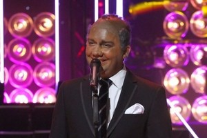 Nuo Juozo Butnoriaus sužadėtinė nesitraukia nė per žingsnį