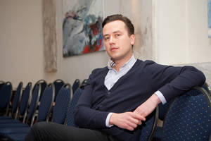 VTEK konstatavo: D. Mažintas supainiojo interesus