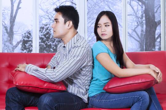 Porų nesantaikos priežastis – netinkama oro temperatūra