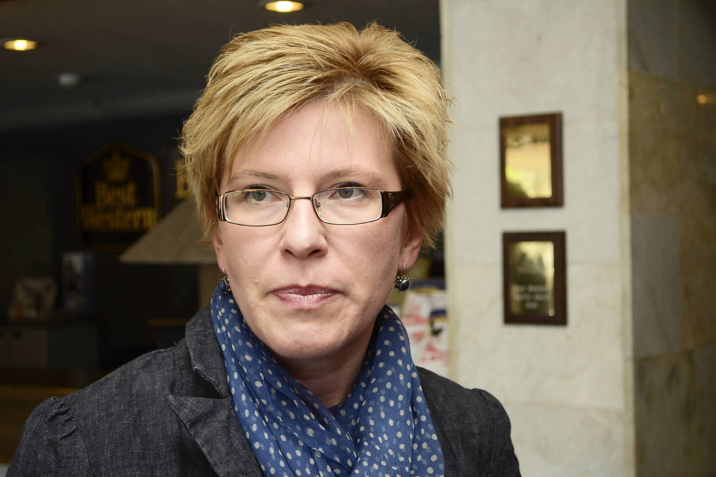 Buvusi finansų ministrė I.Šimonytė išrinkta Vilniaus universiteto tarybos pirmininke.