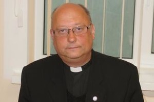 Egzorcistui S.Bitkauskui pavyko pakeisti apsėstųjų likimus