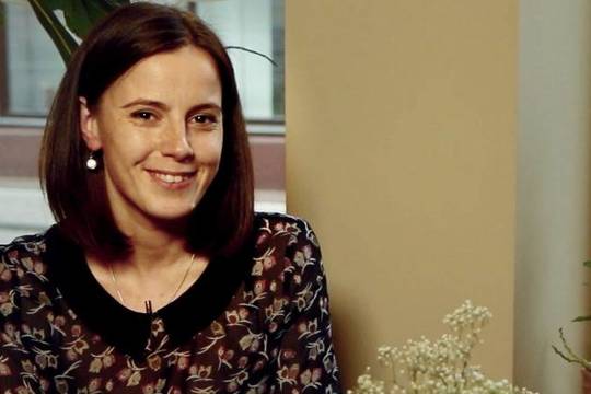 Šokiruoja! Dianos istorija kaip neteko 10 kg. svorio